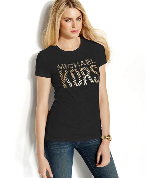 michael michael kors women's|Michael Kors women's tops.